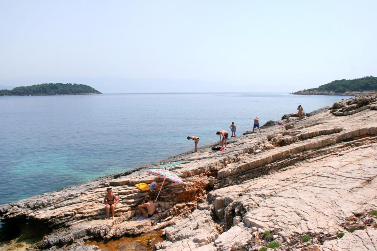 Appartamento 4634b Vrboska