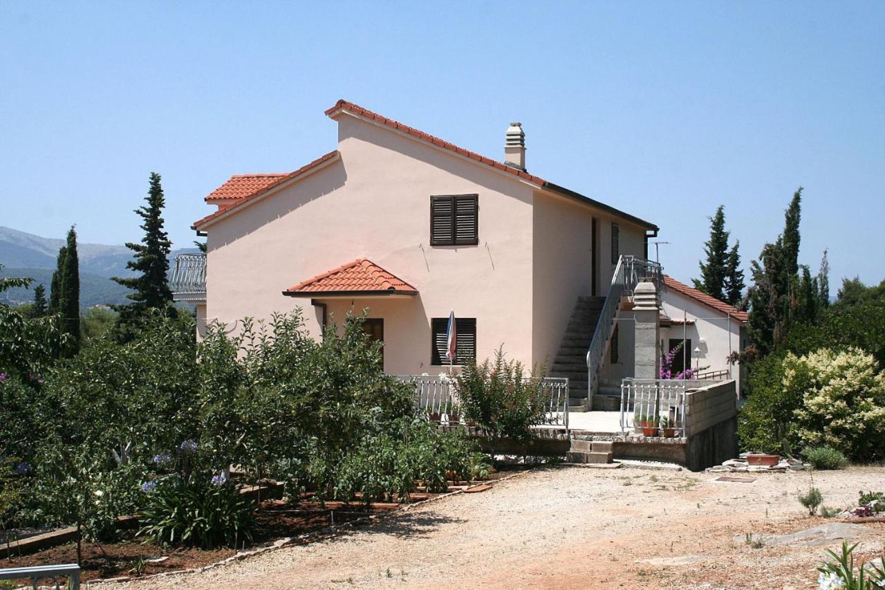 4634b Appartamento Vrboska