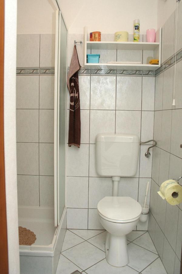 Appartamento 4634b Vrboska